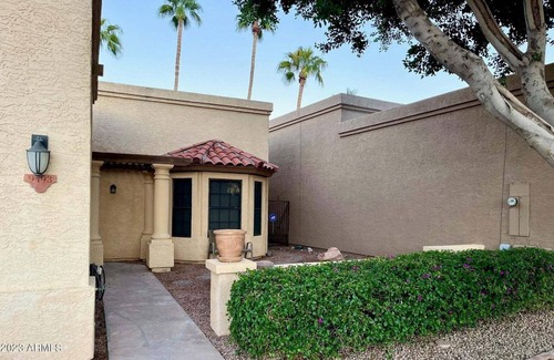 Suntree East House | A beautiful home in a cozy setting