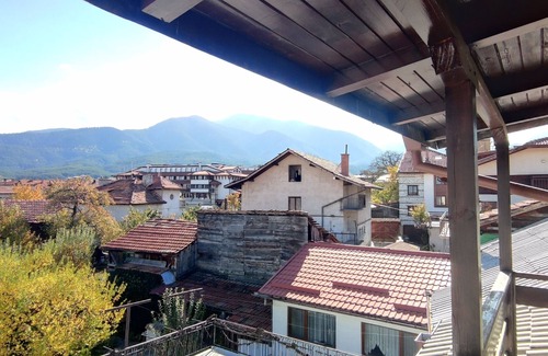 Kvartal Noviya Grad House | A beautiful house in a great location