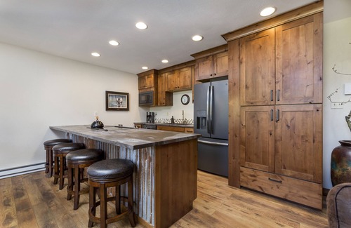 Purgatory Condo | A Beautiful Mountain Retreat Great for Active Lifestyles or Just Relaxing