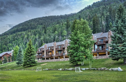 Purgatory Condo | A Beautiful Mountain Retreat Great for Active Lifestyles or Just Relaxing