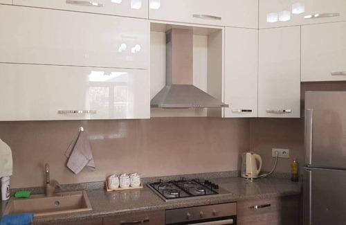 Vake Apartment | A beautiful new apartment in the green area of Tbilisi