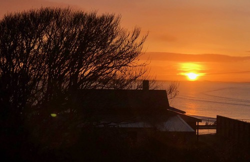 Riverton House | A beautiful, peaceful abode with ocean views.