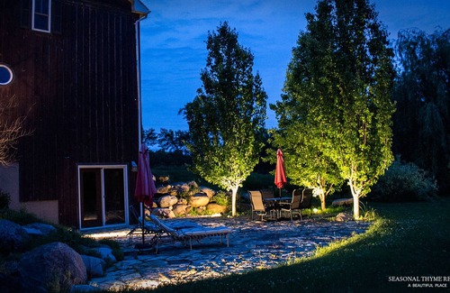 Carrying Place House | A Beautiful Place in Prince Edward County