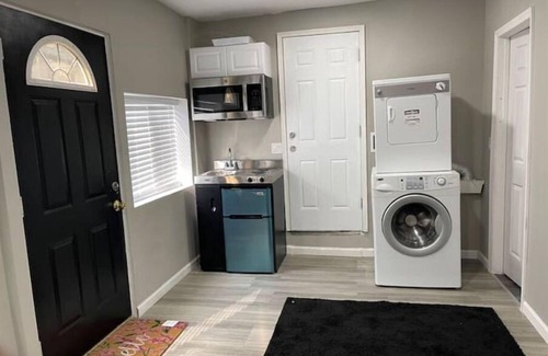 Allentown Apartment | A beautiful Studio all inclusive