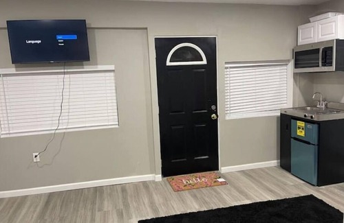 Allentown Apartment | A beautiful Studio all inclusive