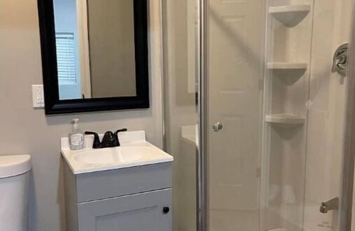 Allentown Apartment | A beautiful Studio all inclusive