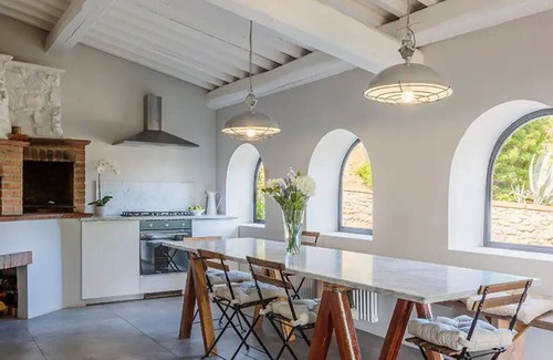 Chianni Other | A beautiful villa with a large private pool, spacious grounds, own cinema room.
