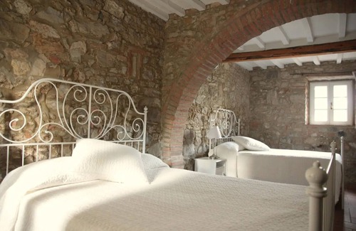 Chianni Other | A beautiful villa with a large private pool, spacious grounds, own cinema room.