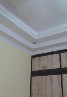 Indirapuram Apartment | A BEAUTIYFUL HOUSE WITH A BIG BALCONY AND FULL PRIVAcY