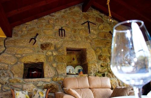 Melon House | A Beira da Cortella