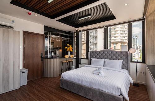 Phuong 8 Hotel | A Boi Apartment at District 3