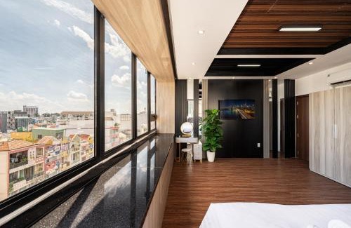 Phuong 8 Hotel | A Boi Apartment at District 3