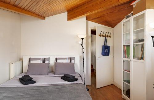 Le Bouscat House | A Bordeaux, Climatisée avec billard