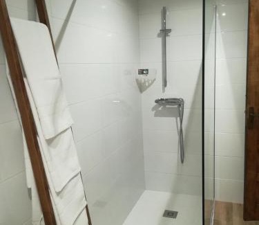 Fecha Apartment | A Botica de Portomouro