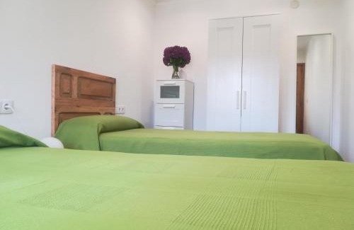 Fecha Apartment | A Botica de Portomouro