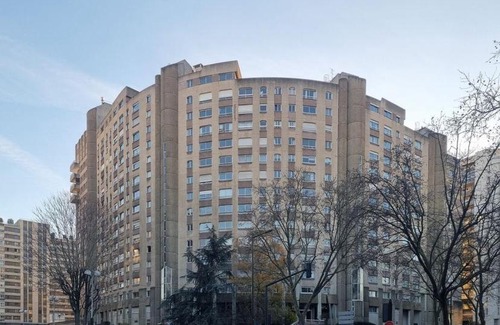 Billancourt–Rives de Seine House | A Boulogne une chambre meublée dans appartement partagé 5 mn du métro et tram