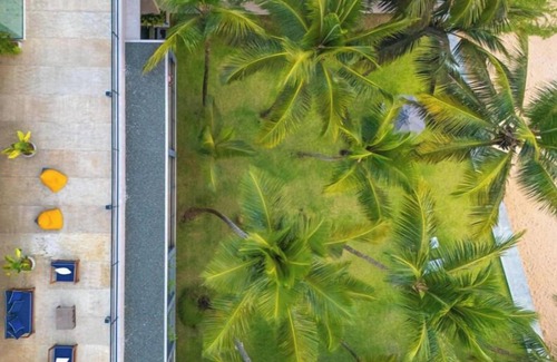 Induruwa Villa | A boutique Villa with designer interiors, exquisite service with direct beach