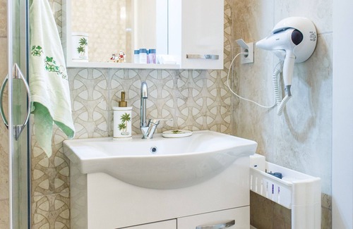 Konyaalti Apartment | A brand-new apartment awaits its first guests!