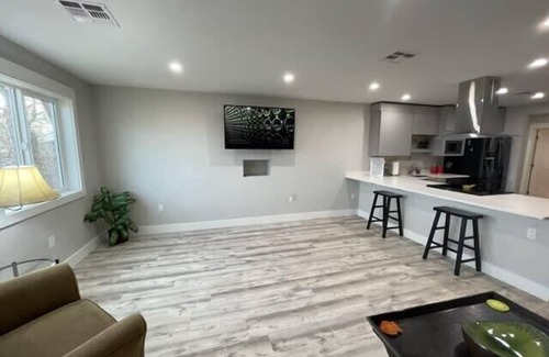 Bozeman Apartment | A brand new modern 2 bedroom upstairs apartment