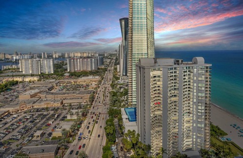Sunny Isles Beach Condo | A Breathtaking Oceanview – High Rise Luxury Condo!