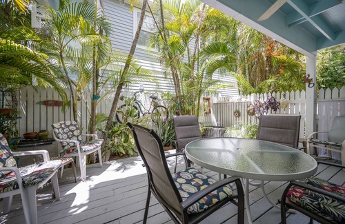 Bahama Village House | A Buccaneer Bay at The Truman Annex in Key West
