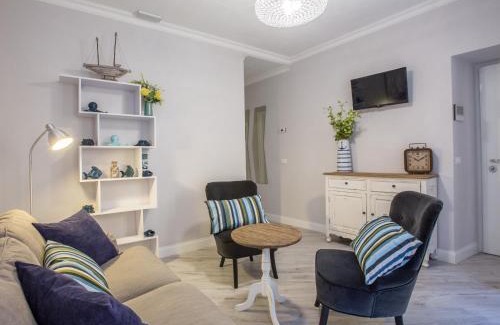 Borgo Antico House | A cà da Alba Rooms