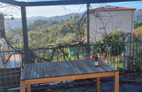 Bolano House | A cà mea