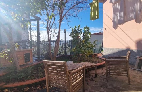 Bolano House | A cà mea