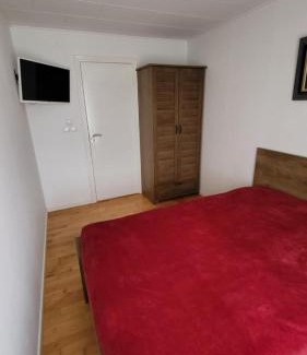 Aarhus Municipality Apartment | A&C apartment