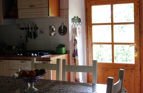 San Casciano in Val di Pesa Cottage | A Cosy Tuscan Villa, With Stunning Views On The Chianti Hills Near Florence