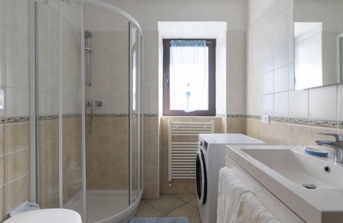 Vendone Apartment | A' Ca' de Alida by Interhome