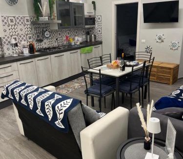 Borgo Antico Apartment | A ca du Kubla