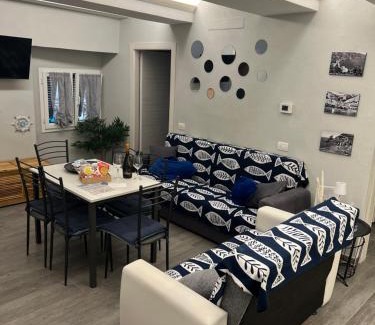 Borgo Antico Apartment | A ca du Kubla