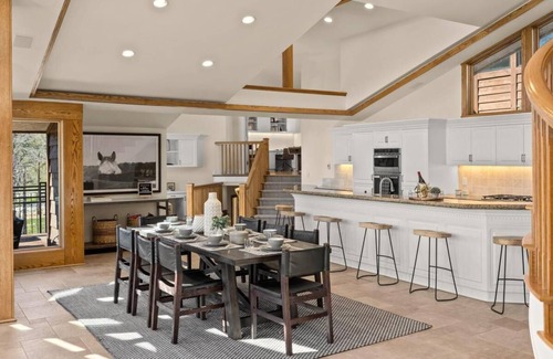 Stallion Springs House | A California Country Experience - Tehachapi