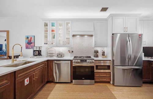 Bahama Village House | "A Captain's Quarters at the Truman Annex in Key West"