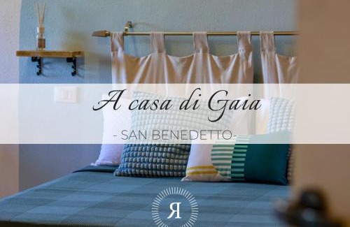 Ricco del Golfo di Spezia House | A Casa Di Gaia