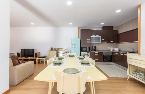 Alquerubim House | A Casa da Bela Vista