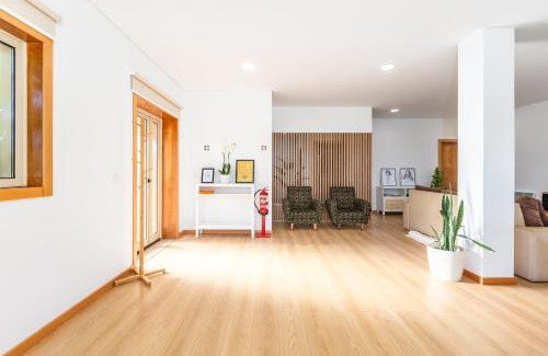 Alquerubim House | A Casa da Bela Vista