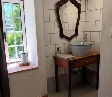 Lousa Apartment | A Casa da Bicicleta