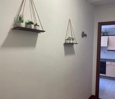 Redondela Apartment | A casa da Tita
