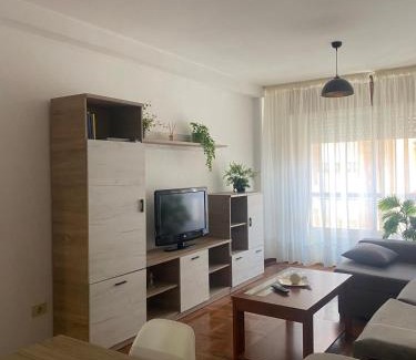 Redondela Apartment | A casa da Tita