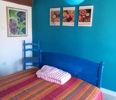 Esgos House | A casa da Touza