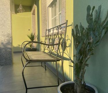 Arzua House | A Casa de Buxacos