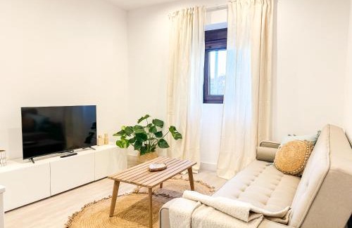 Sardinero Apartment | A Casa de Canosiña by ALÔGA