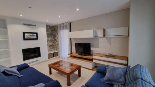 San Cibrao House | A Casa de Chefa