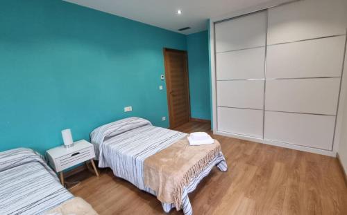 San Cibrao House | A Casa de Chefa