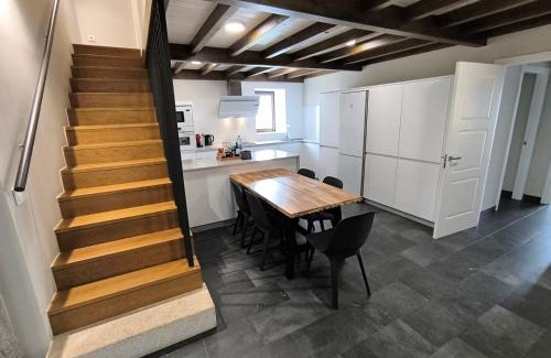 Laxe Apartment | A Casa de Costa