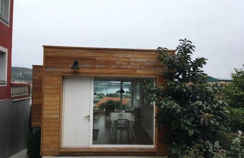 A Telleira House | A Casa de Don Ricardo