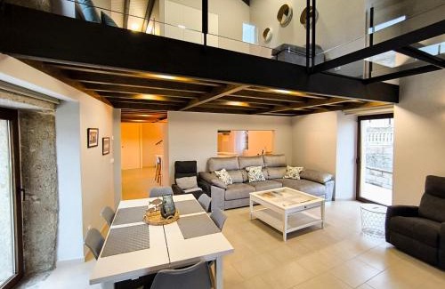 Laxe House | A Casa de Elisa