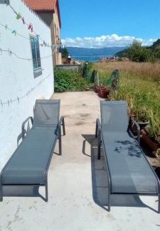 Muros Apartment | A Casa de Fóra